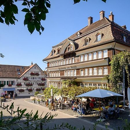 Mogelsberg Gasthaus Roessli מראה חיצוני תמונה