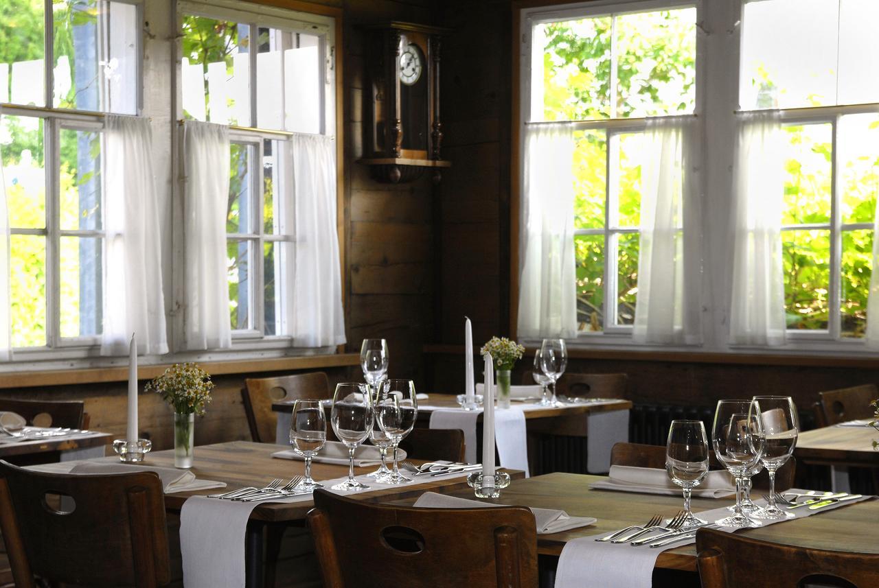 Mogelsberg Gasthaus Roessli מראה חיצוני תמונה