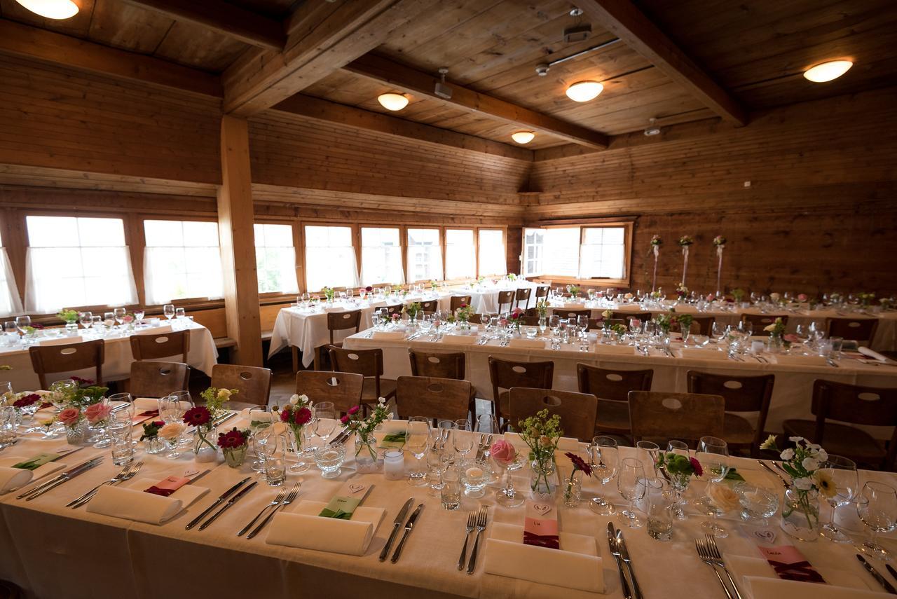 Mogelsberg Gasthaus Roessli מראה חיצוני תמונה